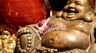 Thai Elephant Milano